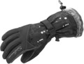 Salomon Tactile Cs Handschuhe Damen schwarz/wei�